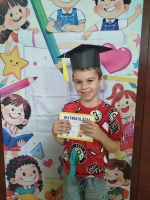 Imatrikulácia prvákov